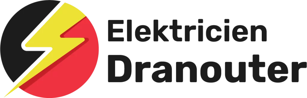 Logo Elektricien Dranouter